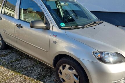 Mazda 2 109.020 km 1.900 € Koblenz 56077