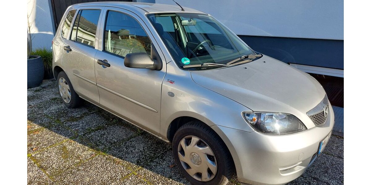 Mazda 2 109.020 km 1.900 € Koblenz 56077