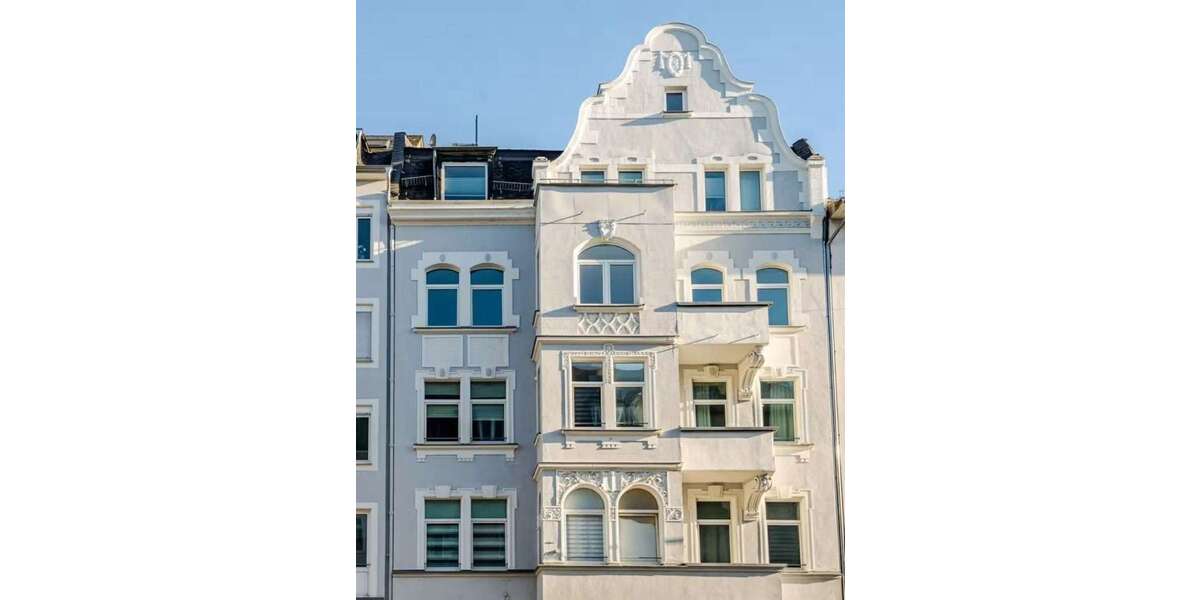 Wohnung zum Kaufen in Koblenz 110.000 € 27 m² 1 zimmer