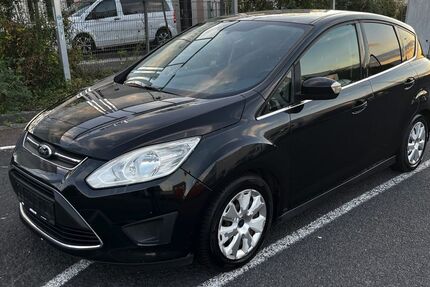 Ford C-Max 277.000 km 1.800 &euro; Diez 65582