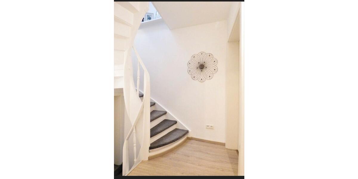 Schönes Fachwerkhaus nahe der Lahn ab 01.03. zu vermieten 7 zimmer