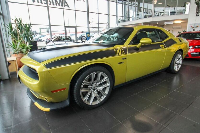 Challenger