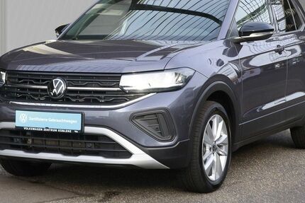 VW T-Cross 22.541 km 25.480 € Koblenz 56070