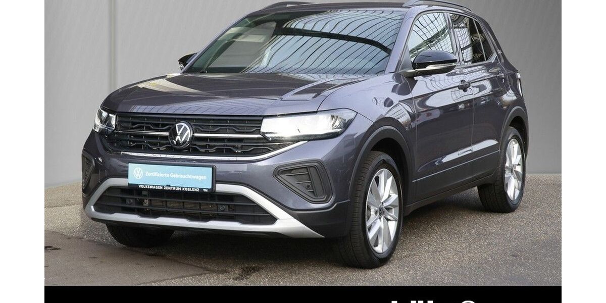 VW T-Cross 22.541 km 25.480 € Koblenz 56070