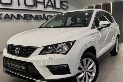 Seat Ateca 102.000 km 15.990 &euro; Ransbach-Baumbach 56235