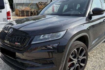 Skoda Kodiaq 148.700 km 23.900 &euro; Lahnstein 56112