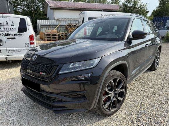 Skoda Kodiaq 148.700 km 23.900 &euro; Lahnstein 56112