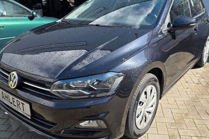 VW Polo 103.000 km 12.199 € Oberwesel 55430