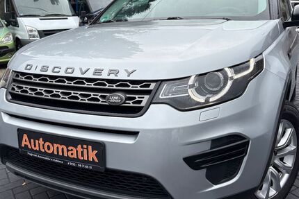 Land Rover Discovery 132.306 km 12.900 &euro; Koblenz 56070
