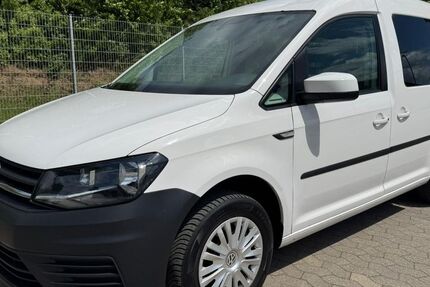 VW Caddy 299.000 km 6.299 &euro; koblenz 56070