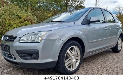 Ford Focus 131.250 km 4.470 &euro; Neuwied 56566