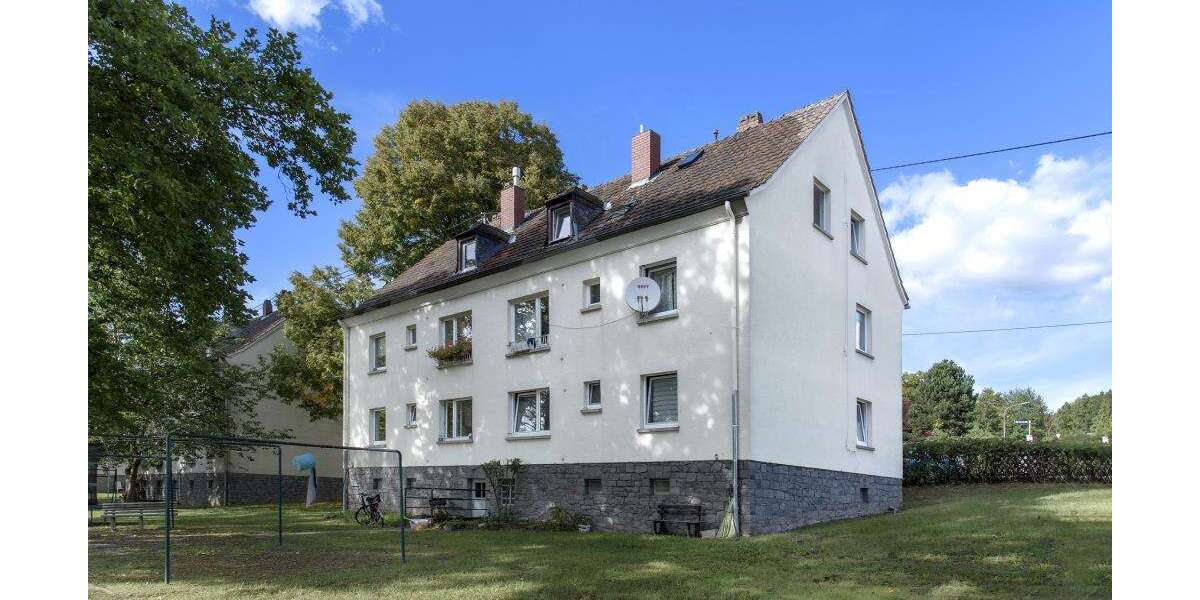 Etagenwohnung Montabaur - 3 Zimmer, 59 m&sup2;, 579&euro; | Angebot:25157765