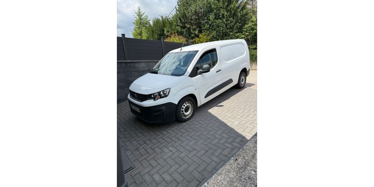 Peugeot Partner 323.000 km 4.600 &euro; Mendig 56743