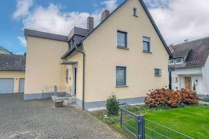 Haus Neuwied Niederbieber - 6 Zimmer, 120 m&sup2;, 317.000&euro; | Angebot:25340553