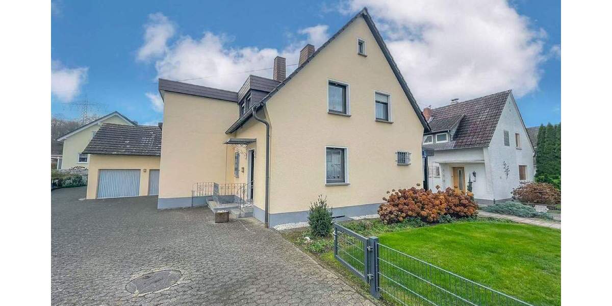 Mehrfamilienhaus, Wohnhaus Neuwied Niederbieber - 6 Zimmer, 120 m&sup2;, 317.000&euro; | Angebot:25340553