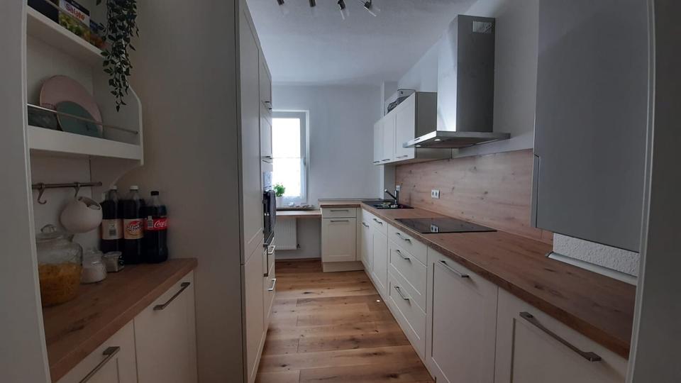 Etagenwohnung Lahnstein - 3 Zimmer, 77 m&sup2;, 950&euro; | Angebot:25750804