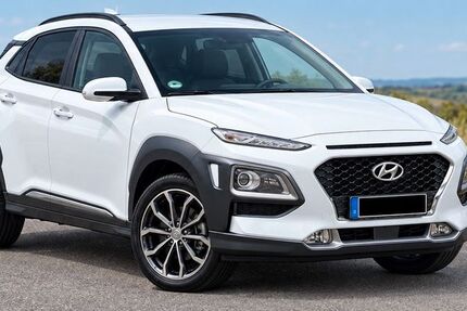 Hyundai KONA 71.000 km 13.500 &euro; Montabaur 56410