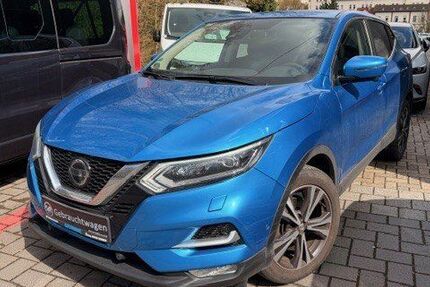 Nissan Qashqai 68.500 km 17.480 &euro; Diez 65582