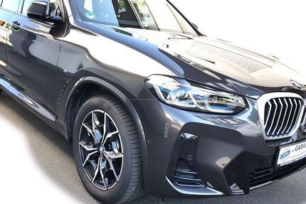 BMW X3 18.000 km 51.980 &euro; Neuwied 56564