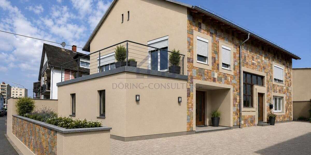 Einfamilienhaus Bendorf - 11 Zimmer, 360 m&sup2;, 599.000&euro; | Angebot:26598277