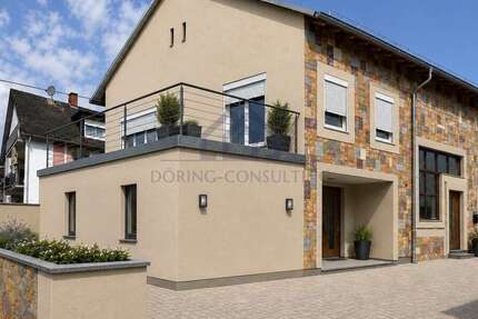 Haus Bendorf - 11 Zimmer, 360 m&sup2;, 599.000&euro; | Angebot:26598277
