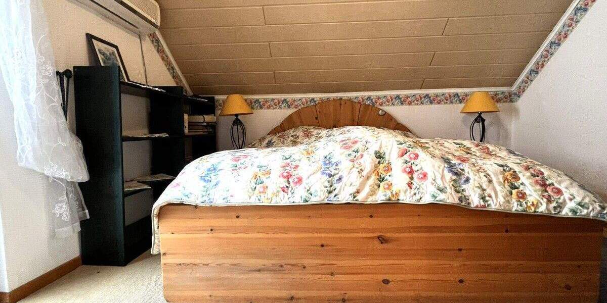 Einfamilienhaus Bendorf-Mülhofen Mülhofen - 3 Zimmer, 125 m&sup2;, 200.000&euro; | Angebot:25735477