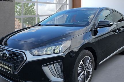 Hyundai IONIQ 77.390 km 17.980 € Andernach 56626