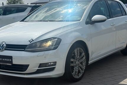 VW Golf 248.000 km 4.990 &euro; Wirges 56422
