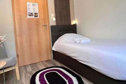 WG-Zimmer in Koblenz 580 € 11 m² zimmer