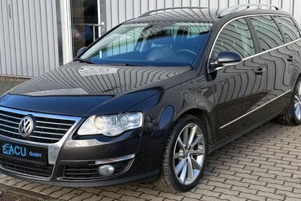 VW Passat Variant 236.000 km 3.188 &euro; Urmitz 56220