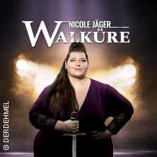 Nicole Jäger - Walküre Koblenz