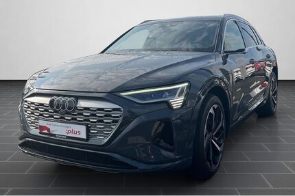 Audi Q8 e-tron 101.742 km 45.900 € Mayen 56727