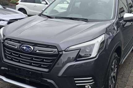 Subaru Forester 26.600 km 33.440 € Thoerlingen 56291
