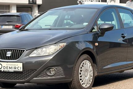 Seat Ibiza 142.000 km 2.599 &euro; Montabaur 56410