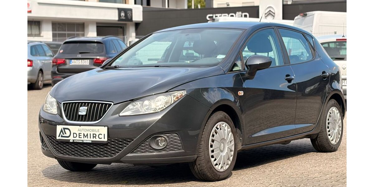 Seat Ibiza 142.000 km 2.599 &euro; Montabaur 56410