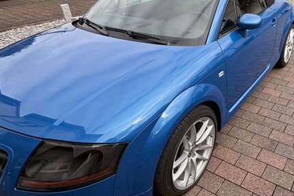Audi TT 116.800 km 14.500 &euro; Ransbach Baumbach 56235