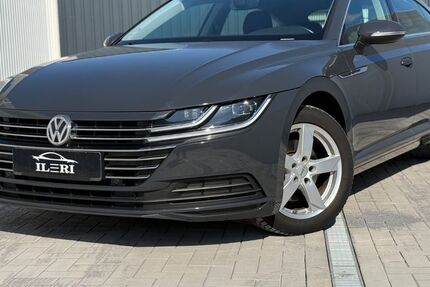 VW Arteon 159.586 km 20.500 € Ransbach-Baumbach 56235