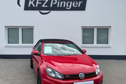 VW Golf 135.000 km 11.999 &euro; Kottenheim 56736