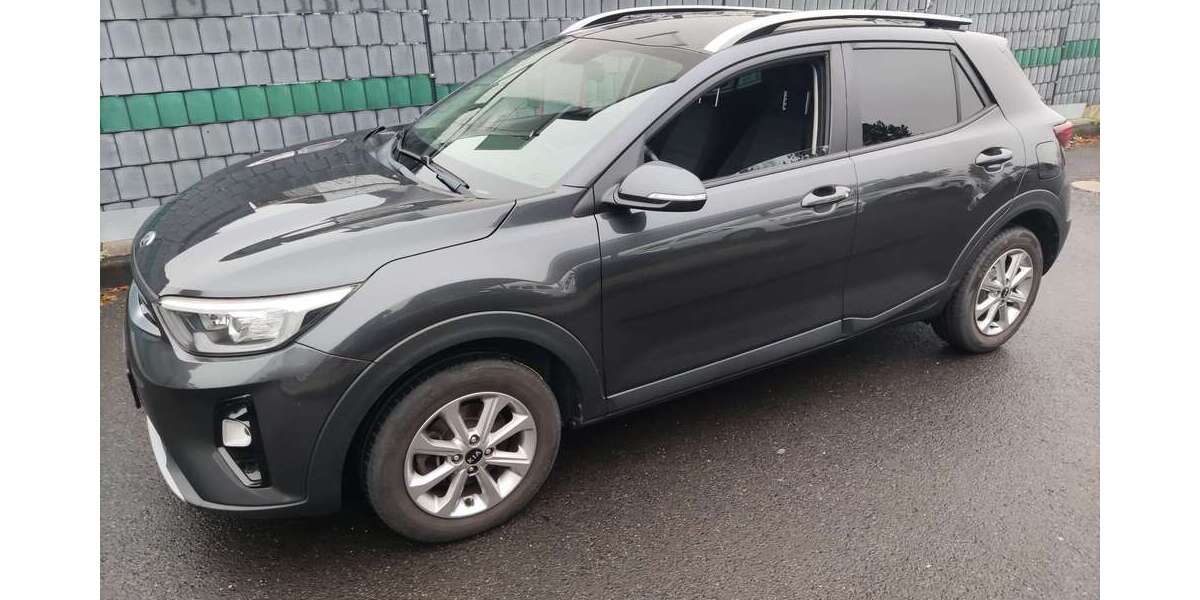 Kia Stonic 40.300 km 12.780 &euro; Koblenz 56070