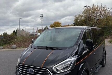 Ford Tourneo Custom 29.000 km 46.500 € Koblenz 56076