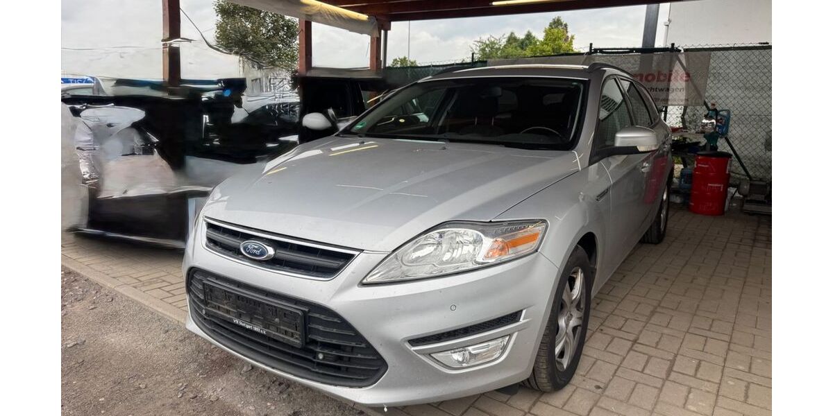 Ford Mondeo 345.100 km 1.499 &euro; Horhausen 56593
