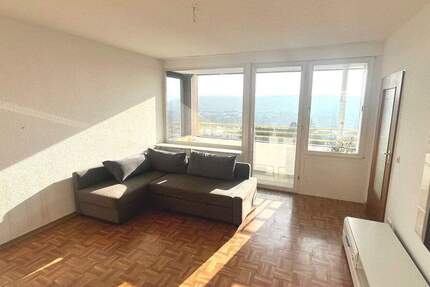 Hallo Moselblick! Kleine Wohnung im 9.OG in Koblenz. 1 zimmer