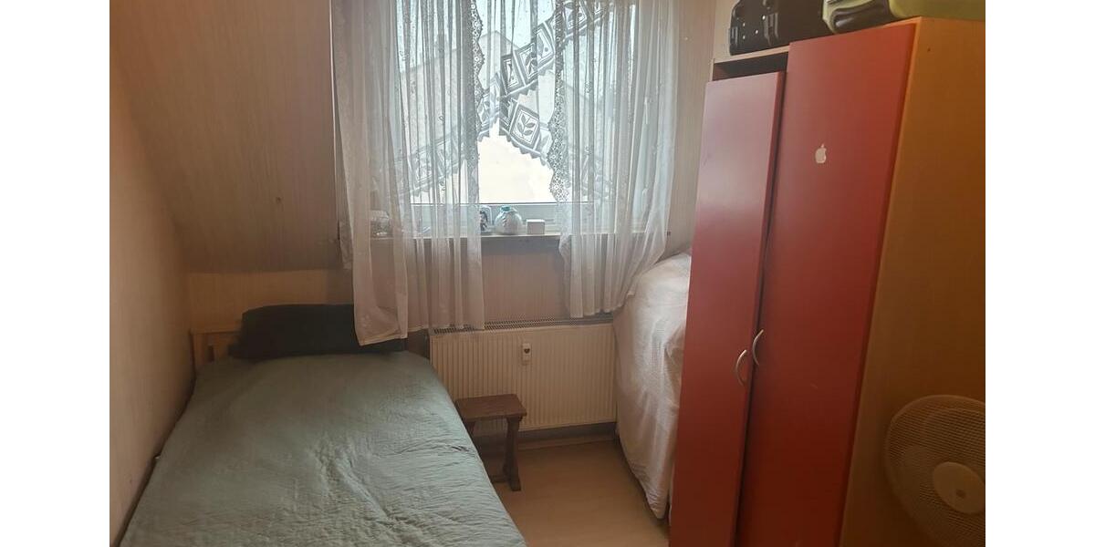 Haus Zweifamilienhaus mit Garten 9 zimmer