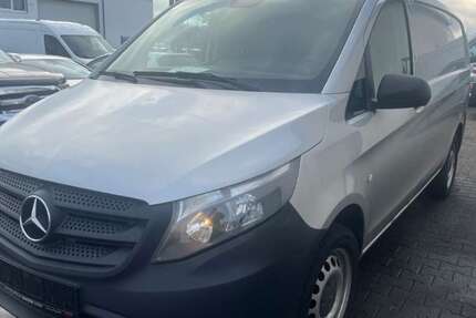 Mercedes-Benz Vito 181.600 km 10.450 &euro; Halsenbach 56283