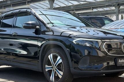 Mercedes-Benz EQA 182.000 km 22.490 &euro; Montabaur 56410