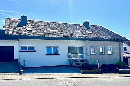 Wohnung Vielbach - 5 Zimmer, 168 m&sup2;, 1.250&euro; | Angebot:26817314