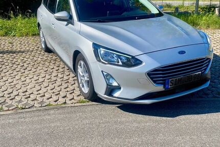 Ford Focus 178.500 km 10.400 &euro; Emmelshausen 56281