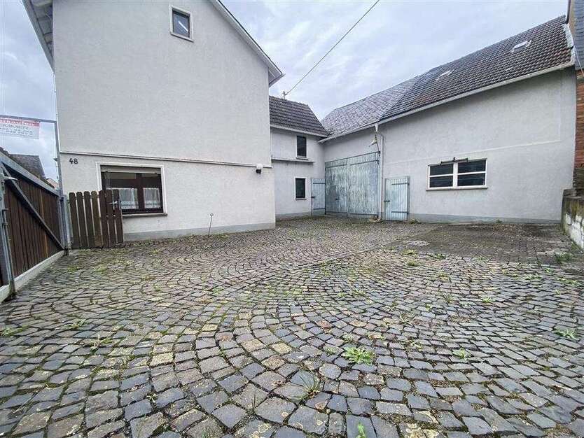 Haus zum Kaufen in Attenhausen , Rhein-Lahn-Kr 85.000 € 100 m²