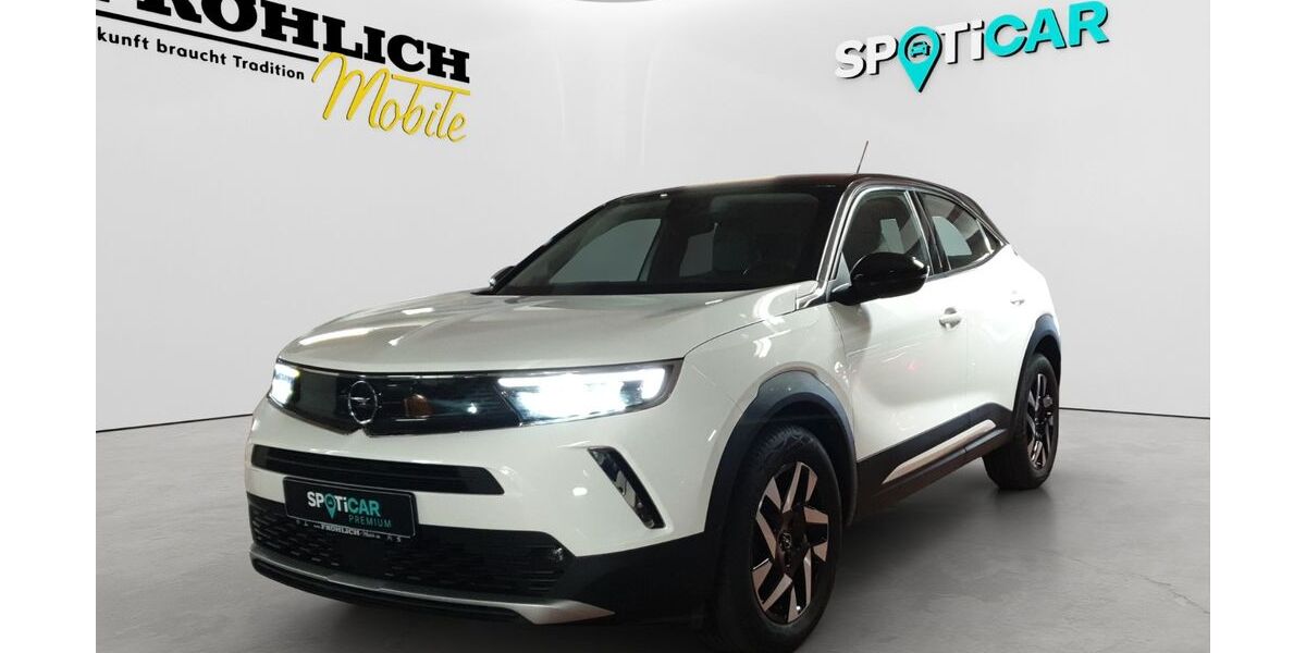 Opel Mokka 51.411 km 16.890 &euro; Koblenz 56073