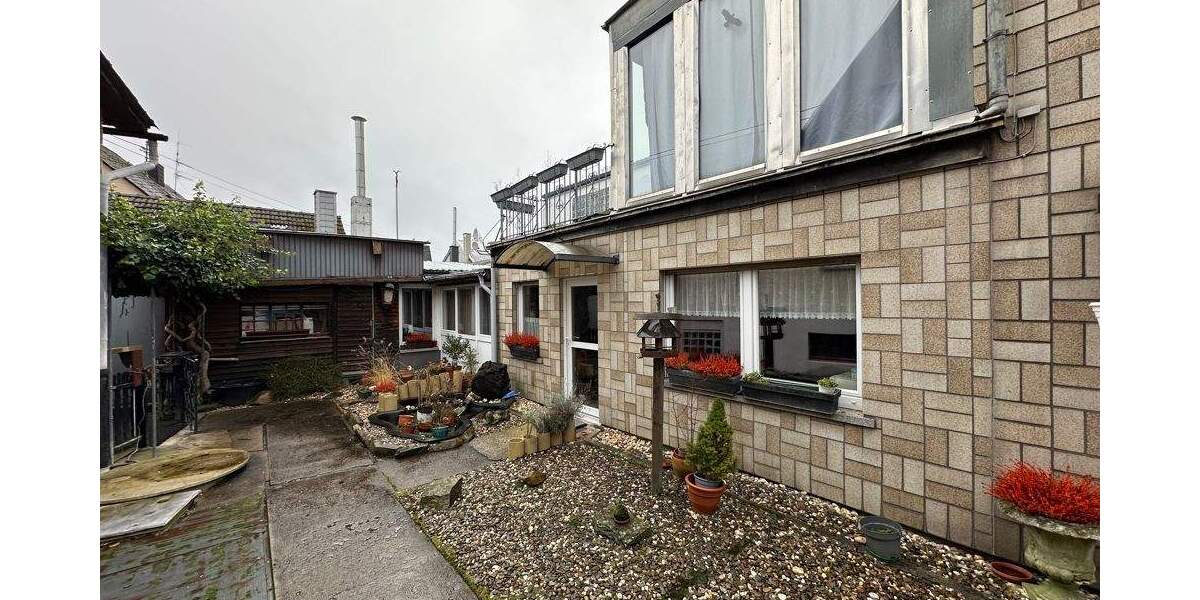 Einfamilienhaus Ransbach-Baumbach Baumbach - 4 Zimmer, 130 m&sup2;, 159.000&euro; | Angebot:25729725